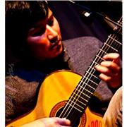 !CLASES DE GUITARRA! (zona oeste)
